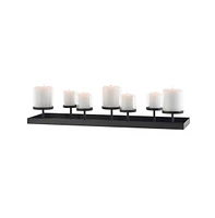 Kiki Candle Holder Centerpeice