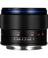 Venus Laowa 7.5mm f/2 Auto Aperture Lens for Micro Four Thirds