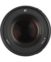 Hasselblad 80mm f/1.9 Xcd Lens for X1D