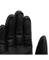 Alpine Swiss Men's Motorcycle Gloves Hard Shell Tactical Outdoor Motorsport