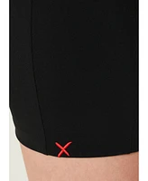 Pcfg Women's Free Heaven Bodycon Mini Dress