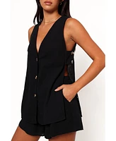 Petal and Pup Women's Miller Short Set