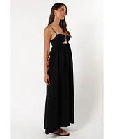 Petal and Pup Women's Tanala Maxi Dress