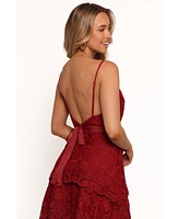 Petal and Pup Women's Elijah Maxi Dress
