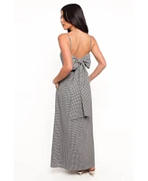 Petal and Pup Women's Serene Maxi Dress