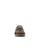 Rodd & Gunn Men's Gisborne Huarache Slip On