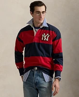Polo Ralph Lauren Unisex Yankees Rugby Shirt