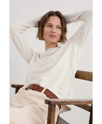 Seasalt Cornwall Women's Kinter Sweater