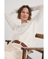 Seasalt Cornwall Women's Kinter Sweater