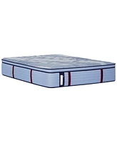 Sealy Posturepedic West Hill 15" Soft Euro Pillowtop Mattress