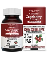 CranEaze Urinary Tract Support