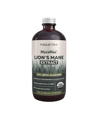 MycoMax Lion's Mane Extract