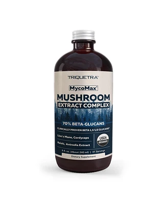 MycoMax Mushroom Complex