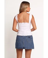Petal and Pup Women's Jayda Top