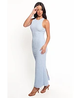 Petal and Pup Women's Kristine Maxi Dress