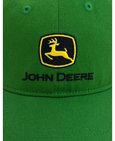 John Deere Boys Twill Baseball Cap Hat