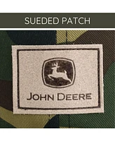 John Deere Boys Twill Baseball Cap Hat
