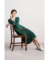 Seasalt Cornwall Women's Rosemullion Dress