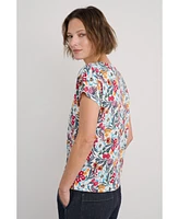 Seasalt Cornwall Women's Studio Glass Top