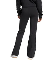 adidas Women's Essentials 3-Stripes Cotton Pants