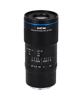 Venus Laowa 100mm f/2.8 2X Ultra Macro Apo Lens for Canon Rf