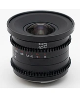 Venus Laowa 6mm T2.1 Zero-d Cine Lens for Micro Four Thirds