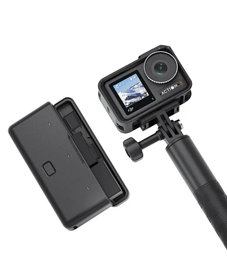 Dji Osmo Action 3 4K Camera Adventure Combo