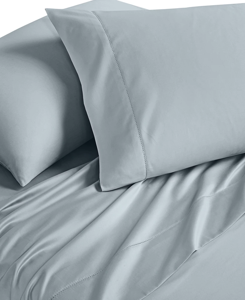 Hotel Collection 680 Thread Count 100% Supima Cotton Sheet Set, California King, Exclusively at Macy's