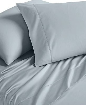 Hotel Collection 680 Thread Count 100% Supima Cotton Sheet Set, California King, Exclusively at Macy's