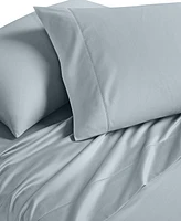 Hotel Collection 680 Thread Count 100% Supima Cotton Sheet Set, California King, Exclusively at Macy's
