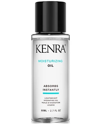 Kenra Professional Moisturizing Oil, 2.7 oz.
