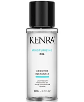 Kenra Professional Moisturizing Oil, 2.7 oz.