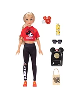 Disney Ily 4ever Inspired Mickey Fashion Doll