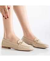 Olly Horsbit Loafers