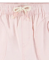 Levi's Big Girls Parachute Shorts