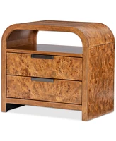 Prescott Nightstand, Created for Macy's