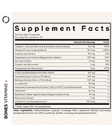 Codeage Bones Vitamins+