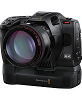 Blackmagic Design Pocket Cinema Camera 6K Pro