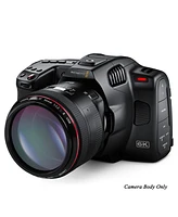 Blackmagic Design Pocket Cinema Camera 6K G2