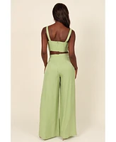 Petal and Pup Women's Seville Pant