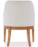 Prescott Dining Chair, Created for Macy's