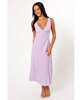 Petal and Pup Women's Shyla Midi Dress