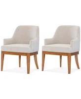 Prescott -Pc. Dining Chair Set