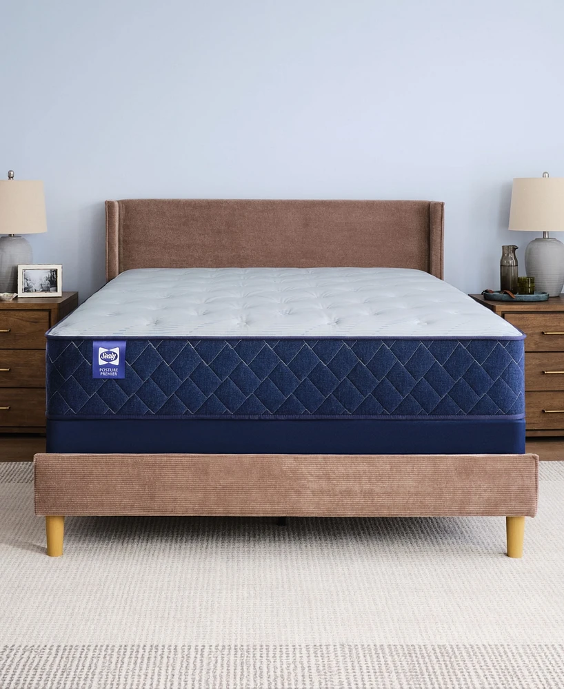 Sealy Posturepedic Chase Point Ii 12.5" Soft Tight Top Mattress