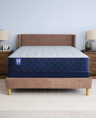 Sealy Posturepedic Chase Point Ii 12.5" Soft Tight Top Mattress