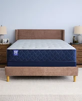 Sealy Posturepedic Chase Point Ii 12.5" Soft Tight Top Mattress