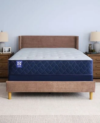 Sealy Posturepedic Chase Point Ii 12.5 Soft Tight Top Mattress Collection