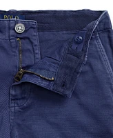 Polo Ralph Lauren Big Girls Chino Shorts