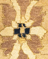 Adorn Hand Woven Rugs Mogul M1495 12'2''x15'5'' Area Rug