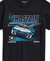 Airwaves Men's Nascar Ross Chastain Short Sleeve T-Shirt